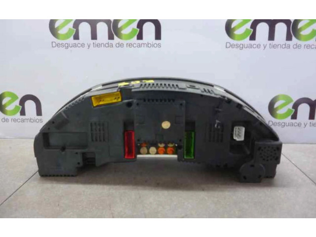 Панель приборов 4D0919033AC Audi A8 S8 D2 4D