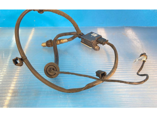 Блок управления очистки выброса 392672A250   KIA Ceed