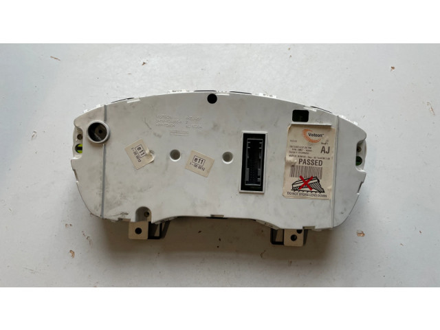 Přístrojová deska Ford Focus C-MAX 2005 3M5T10849