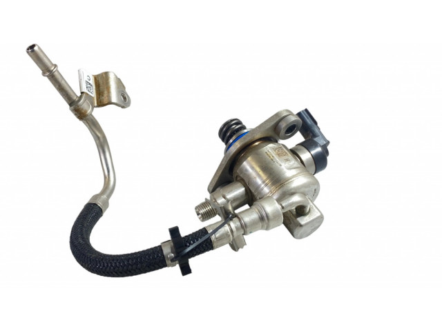 Топливный насос