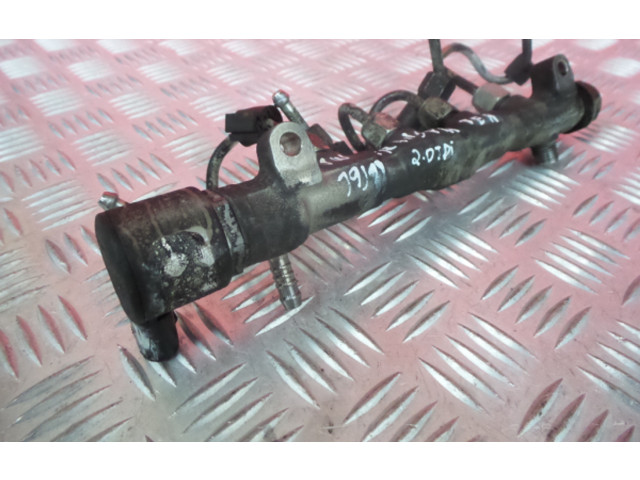 Vstřikovací lišta 1317287 Volkswagen Transporter - Caravelle T6