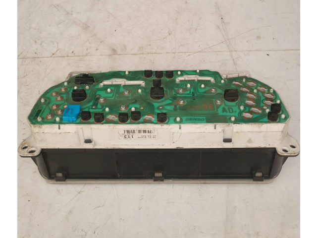 Панель приборов 34101-81A30   Suzuki Jimny       