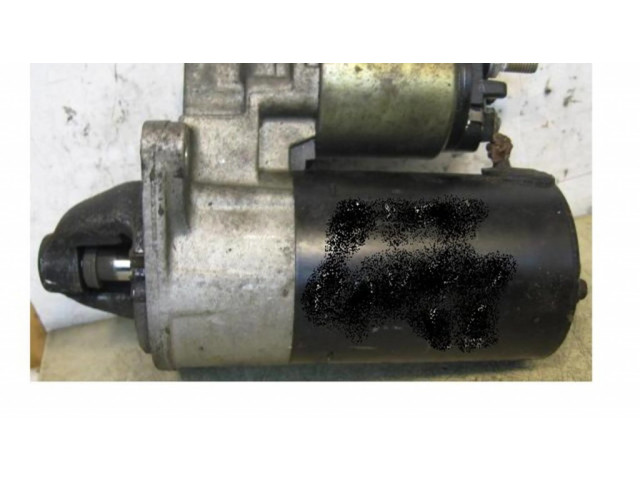 Стартер 1005821914 Alfa Romeo 156