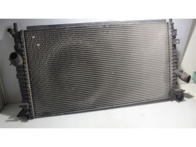 Радиатор охлаждающей жидкости