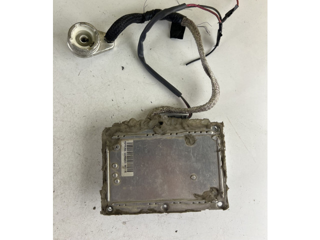 Блок управления Xenon