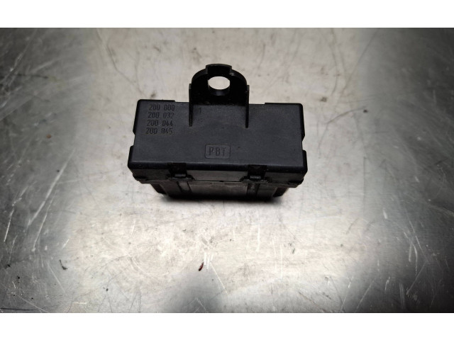 Блок управления 30710362, 04395 Volvo S80