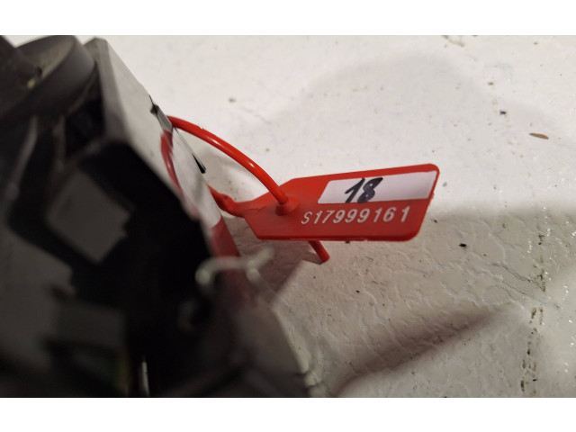 Pojistková skříňka 96837401XT Peugeot 3008 2009