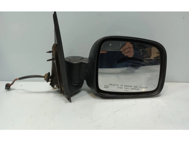 Зеркало электрическое Jeep Cherokee III KJ 2001-2008 года