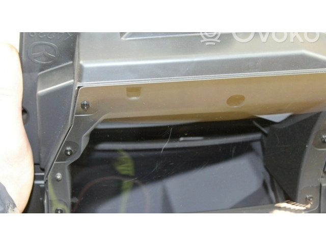 Дисплей KB7W55HU0 Mazda CX-5