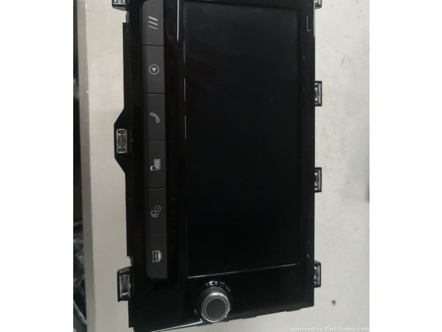 Радио/ проигрыватель CD/DVD / навигация Fa0300150a Seat Arona