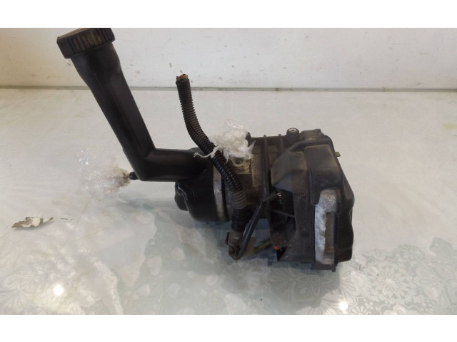 Насос рулевого управления