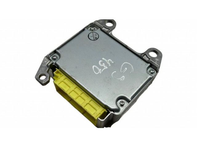 Блок подушек безопасности 8917030550, 1523009071 Lexus GS 300 350 430 450H