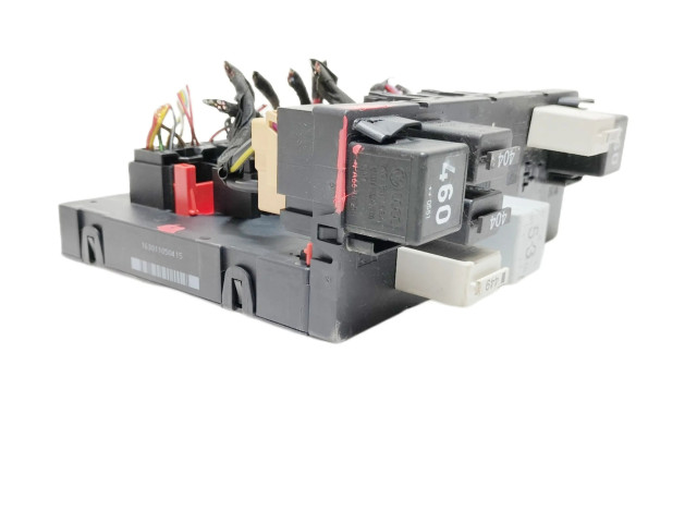 Pojistková skříňka Řídící jednotka BSM 3C0937049J Volkswagen Passat Alltrack 2006