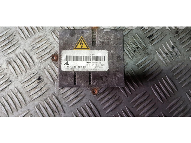 Блок управления Xenon