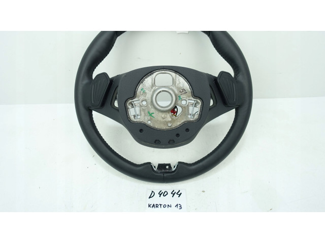 Руль Skoda Octavia Mk4 2019 - года 5E3419093AF