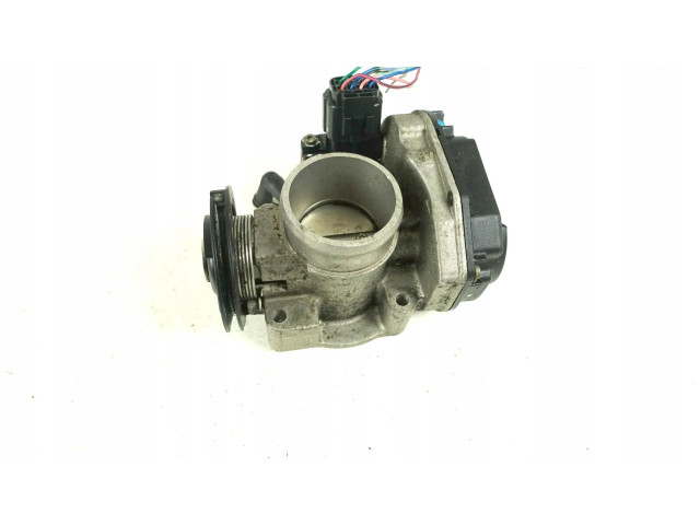Дроссель 96439960   Chevrolet Spark M100, M150