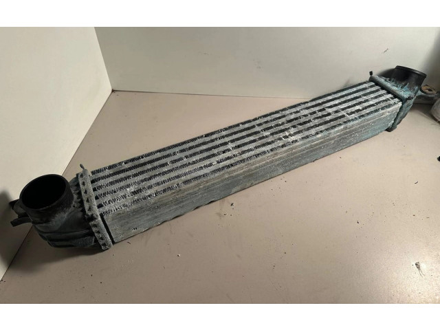 Интеркулер  2751277, G1327006   Mini Cooper Countryman R60 