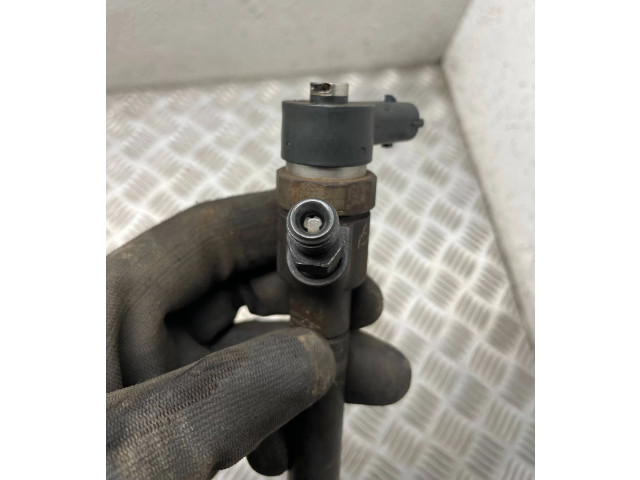 Форсунка 0445110251, 30750283 Volvo S80