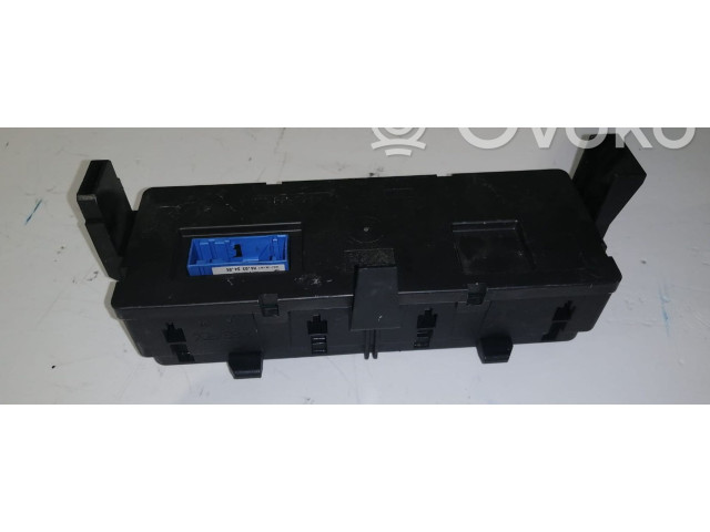 Блок управления климат-контролем    Citroen C2