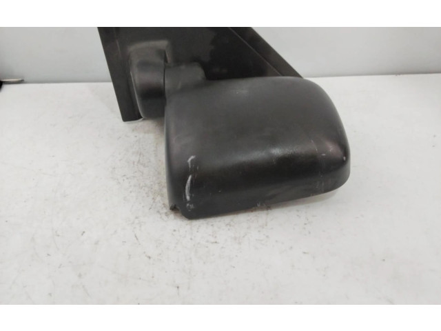 Зеркало электрическое Ford Transit - Tourneo Connect 2009 - 2013 года