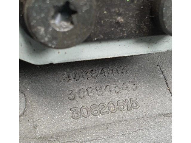 Руль Volvo S40, V40 1995 - 2004 года 30884343