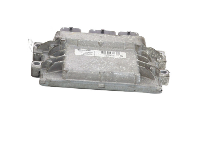 Блок управления двигателя 8200774747   Renault Twingo II