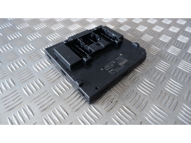 Комфортный модуль 5Q0937084DF, 5Q0937084DF    Volkswagen Tiguan