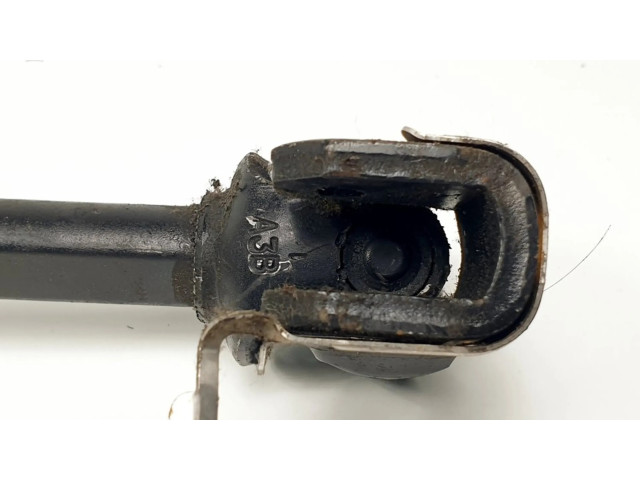 Рулевая рейка Citroen C4 Grand Picasso 2007-2013 года