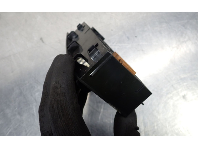 Блок управления климат-контролем 9676643277 Citroen Berlingo