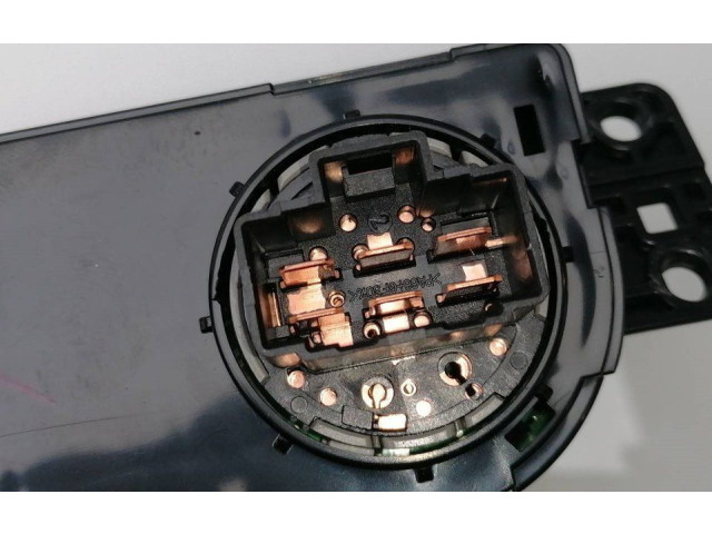 Блок управления климат-контролем 97250A2003 KIA Ceed