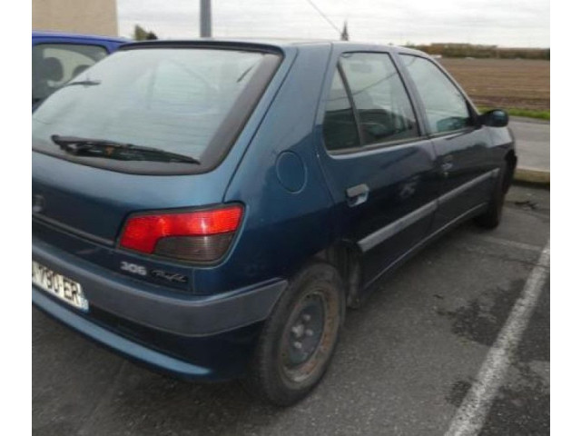 Вентилятор печки    644195   Peugeot 306