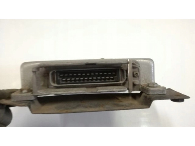 Блок управления двигателя 0280000370 Lancia Delta