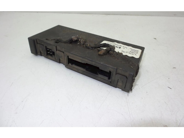 Блок управления 9499896, 9499896   Volvo V70