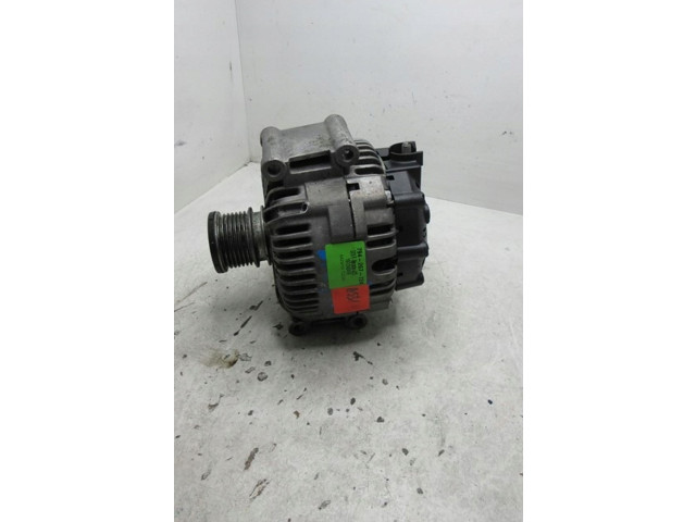 Блок управления коробки передач serftg6578999877   Mercedes-Benz CLK A209 C209   