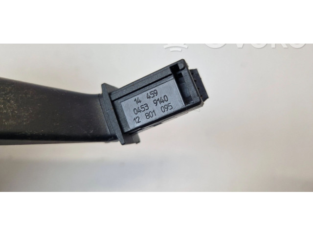 Ручка стеклоочистителей 12786384 Saab 9-3 Ver2