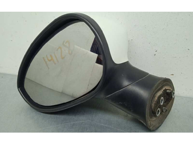 Zpětné zrcátko  Fiat Punto (199) 2011  BLANCO, 5PINS  