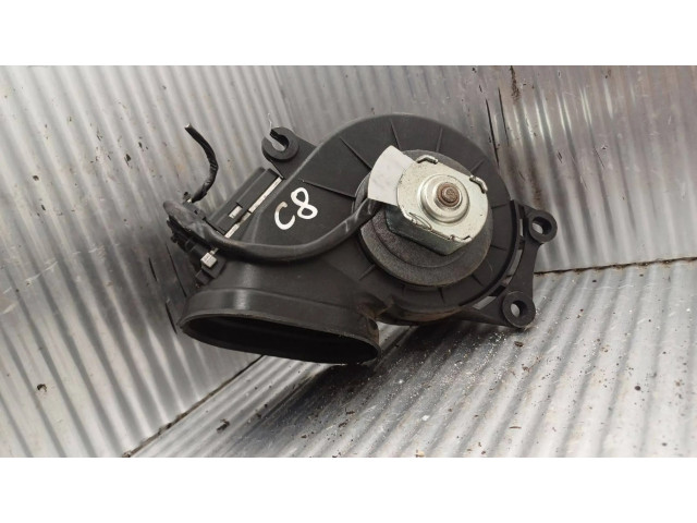 Вентилятор печки 1485725080, 5020106 Citroen C8