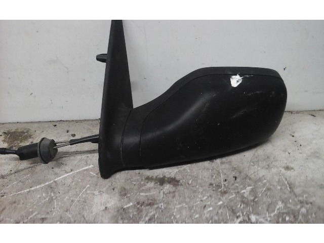 Зеркало (механическое) Peugeot 306 - года
