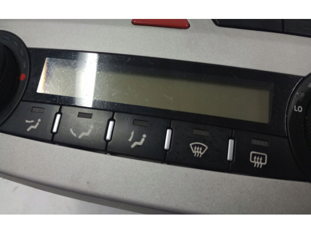 Блок управления климат-контролем 1H602, 1H100 KIA Ceed