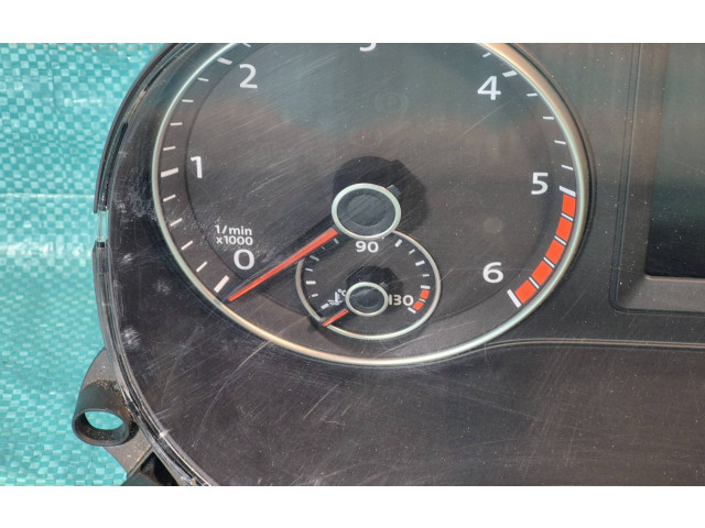 Панель приборов 5C6920861A, ZYS0001702 Volkswagen Jetta VI