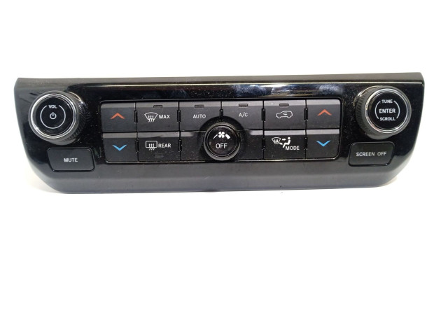 Блок управления климат-контролем 1704138401, 50146998   Jeep Compass