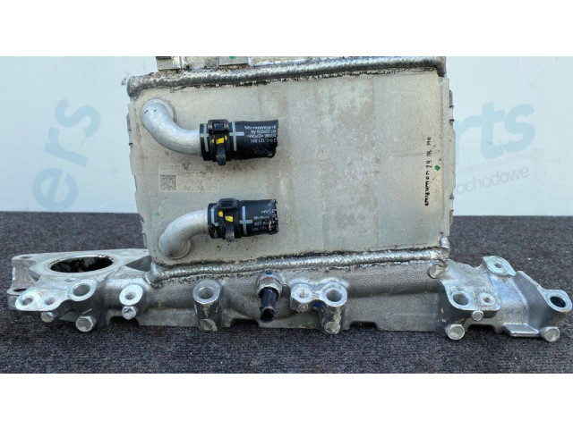 Всасывающий коллектор