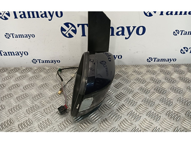 Зеркало электрическое Volkswagen Caddy 2015 - 2020 года