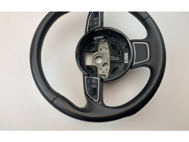 Volant Audi A3 S3 8V 2016 8V0419091A, 62488000A