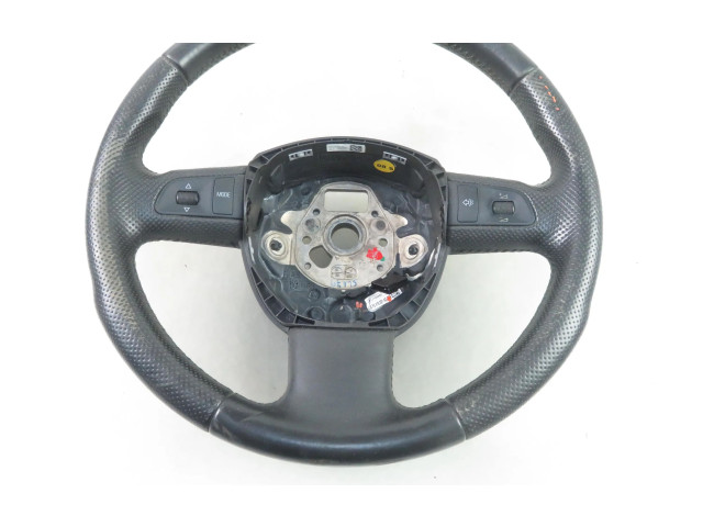 Volant Audi Q7 4L 2006 4F0419091AQ, 4F0419091AQ  