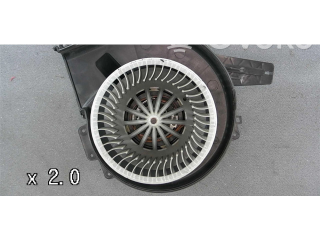 Вентилятор печки    6R1819015, 6R1819015   Skoda Rapid (NH)