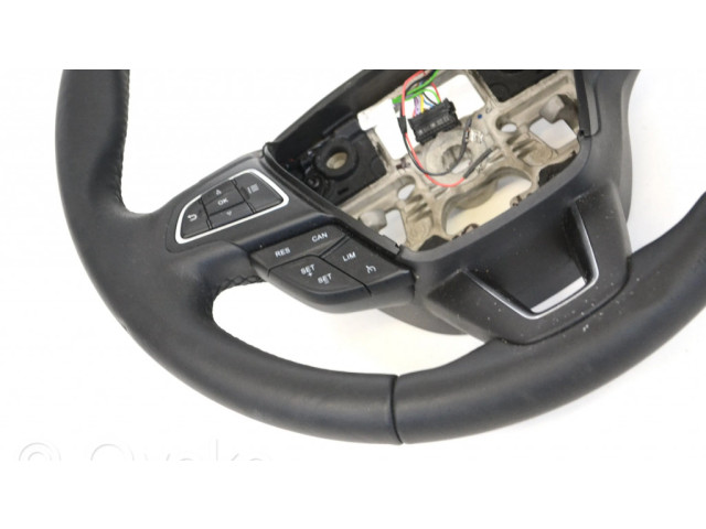 Руль Ford Ecosport 2013-2017 года CGN153600KC