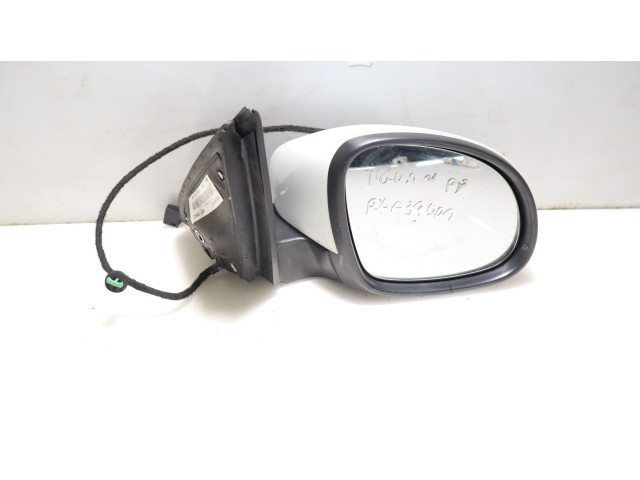 Zpětné zrcátko Volkswagen Tiguan 2014