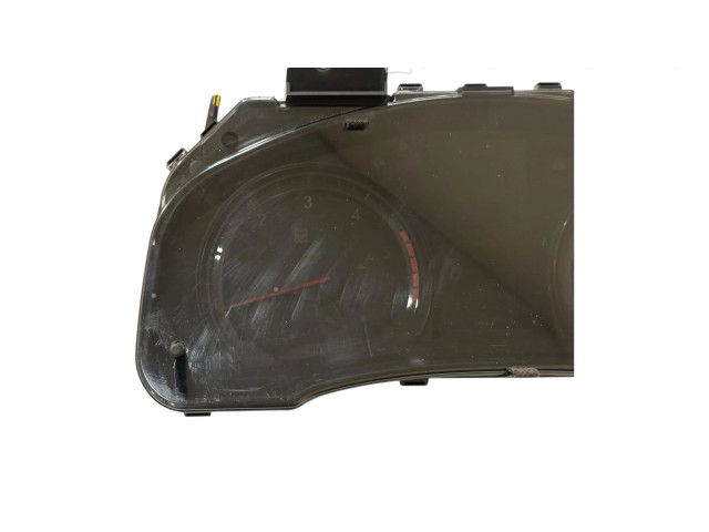 Přístrojová deska Toyota Avensis T270 2012 8380005K21, MB2574700944