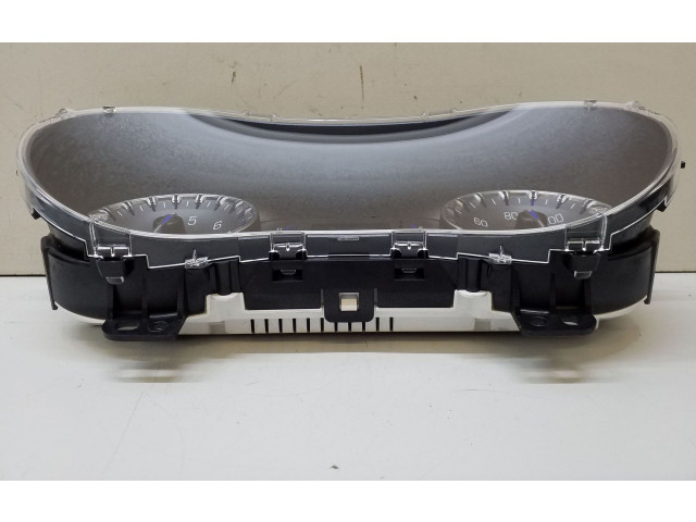 Přístrojová deska Chrysler Pacifica 2018 68227903AD